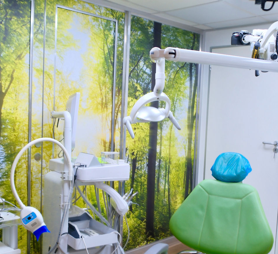 Cape Town Dental Studio